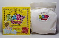 Натуральное детское мыло Madame Heng с Ромашкой 150г