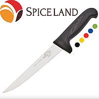 Нож универсальный 20 см Профессиональные обвалочные, жиловочные и разделочные ножи DASSAUD Fils Франция