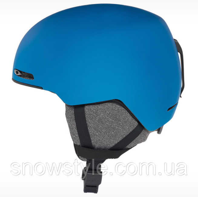 Шолом гірськолижний Oakley MOD1 MIPS Youth Helmet Poseidon Small (49-53cm), фото 1