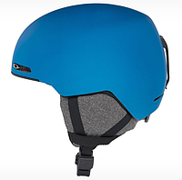 Шлем горнолыжный Oakley MOD1 MIPS Youth Helmet Poseidon Small (49-53cm)