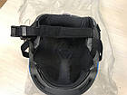 Шолом гірськолижний Oakley MOD1 MIPS Youth Helmet Poseidon Small (49-53cm), фото 6