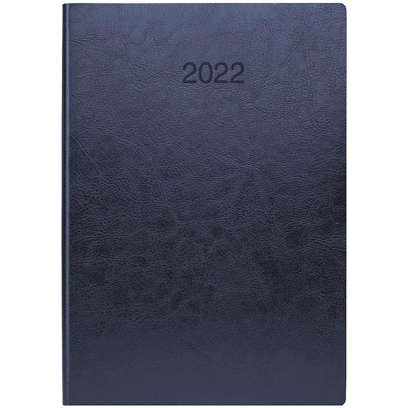 Щоденник Brunnen 2022 Стандарт Flex гнучкий обкладинка 73-795 70