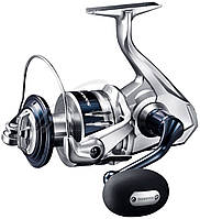 Котушка Shimano Saragosa SW-A 5000XG 5+1BB