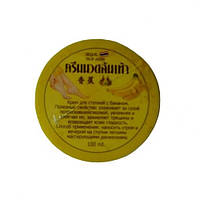 Крем банановый для ног Royal Thai Herb 100г