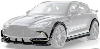 MANSORY Wide body kit 2 for Aston Martin DBX