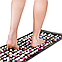 Qmed Foot Massage Mat - Ортопедичний масажний килимок для ніг, фото 5