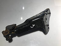 Ролик двери боковой сдвижной правой нижний (механизм, тележка, петля, кронштейн) Peugeot Partner 968048668