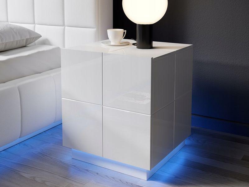 Комод REJA (2шт.) Cama, фото 1