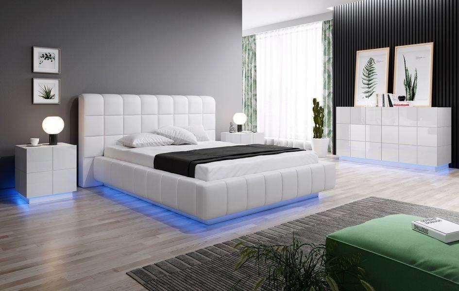 Комод REJA 2D Cama, фото 1