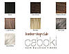Набір Caboki Set (Кабоки) 30 г + Caboki помпа, фото 7