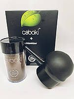Набор Caboki Set (Кабоки) 30 гр. + Caboki помпа