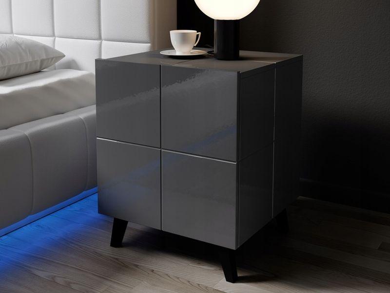 Комод REJA (2шт.) Cama, фото 1