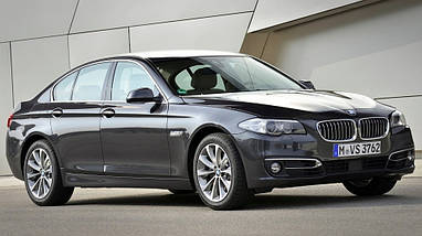 Передній амортизатор на BMW 5 F10 від 2009 з двигунами 2,0-4,4 (Передні стійки на БМВ Ф10), фото 3