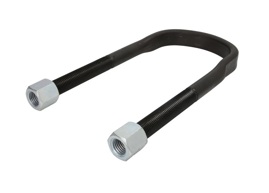Стрем'янка полурессоры BPW ECO M22, плоский верх SCH98748289