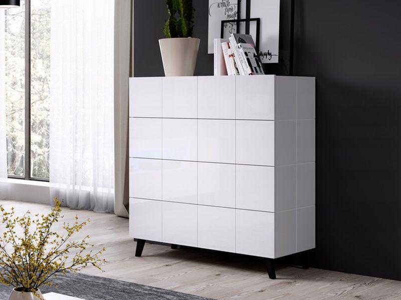 Комод REJA 4S Cama, фото 1