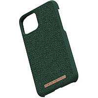 Чехол накладка Elements Freja Case for iPhone 11 Pro Max, Gran (E50325)