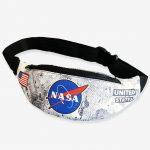 Поясна сумка (бананка) — NASA, фото 2