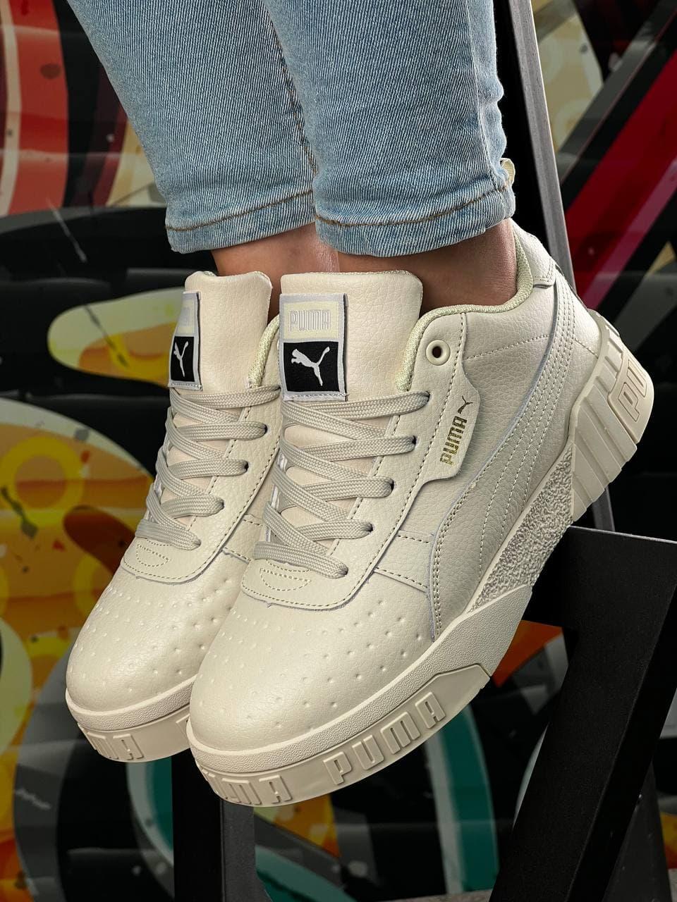 Puma top cali 2018