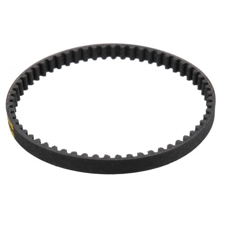 Ремінь для турбощітки 212.1000 пилососа Zelmer (12000843) 212.0008, фото 1