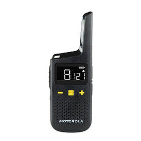 Рація Motorola XT185 Twin Pack & Chgr (комплект 2 рації)