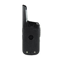 Рація Motorola XT185 Twin Pack & Chgr (комплект 2 рації), фото 6