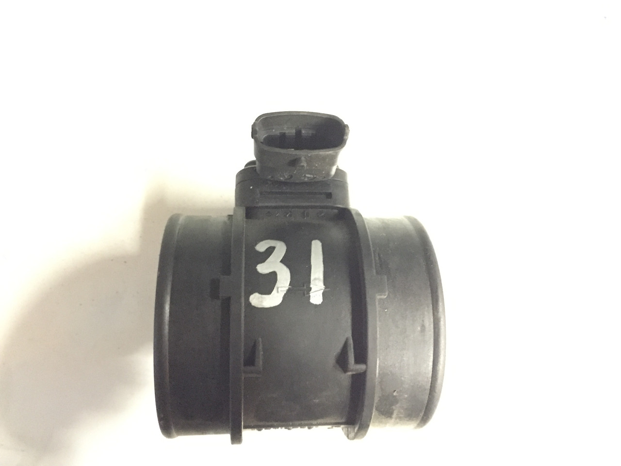 Витратомір Opel 1.8 a18xer z18xer 5WK97012 55353813 №31