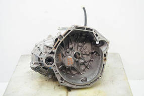 КПП Ніссан Кубістар 1.5dCi TL4A000 770170055