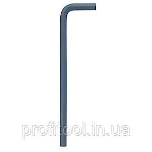 Ключ BONDHUS ( БОНДХУС ) шестигранный Hex End L.  16х49мм. Г-образный. CrV сталь 13852