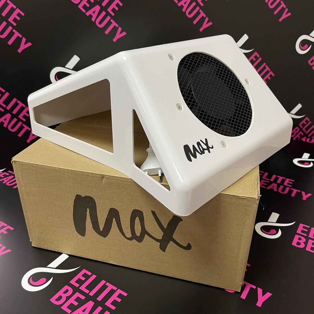 Витяжка для манікюру MAX ULTIMATE 100 Вт