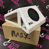 Потужна витяжка для манікюру MAX 100Вт, фото 4