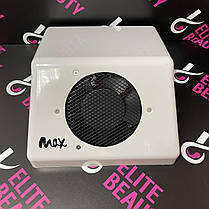 Витяжка для манікюру MAX ULTIMATE 100 Вт, фото 5