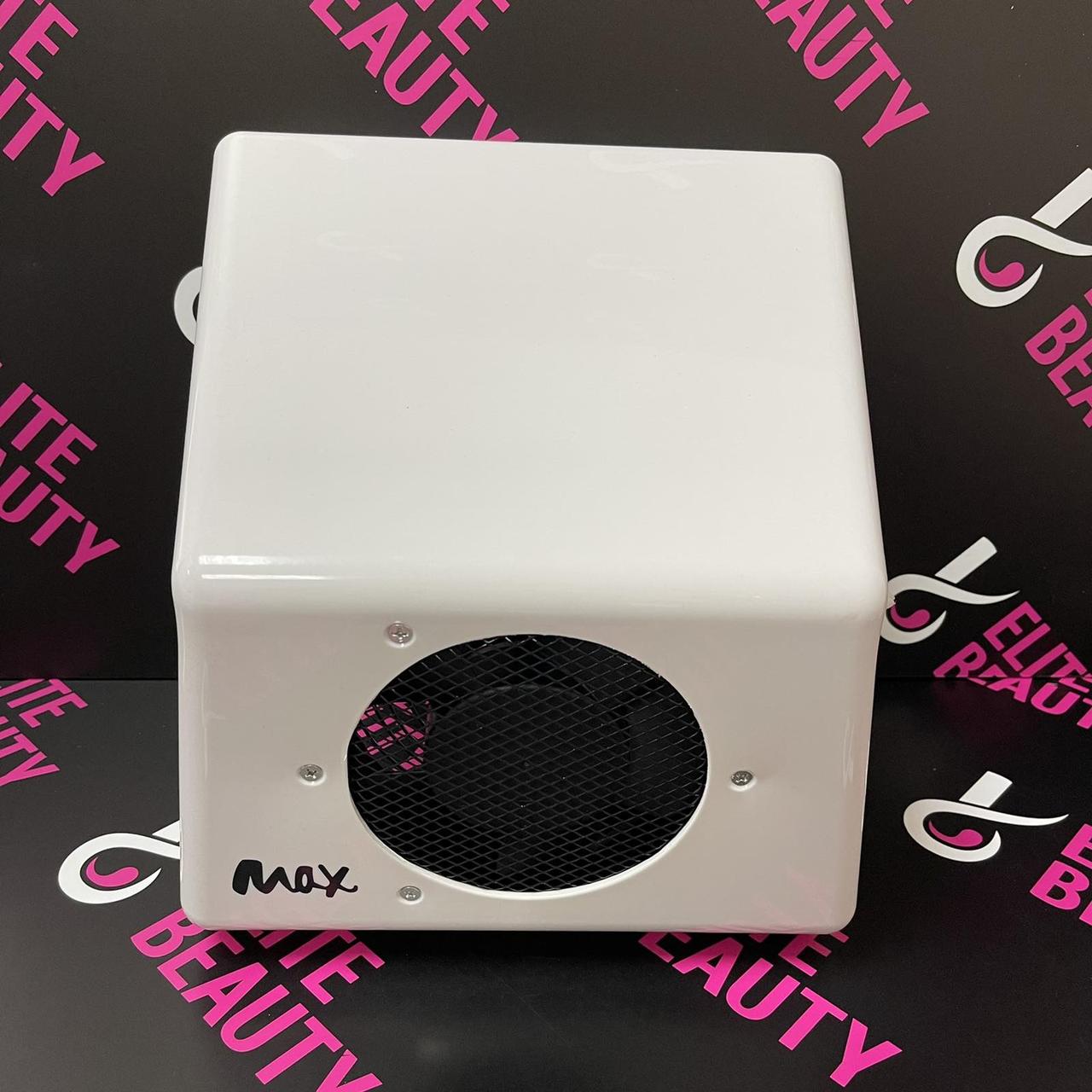 Потужна витяжка для манікюру MAX 100Вт