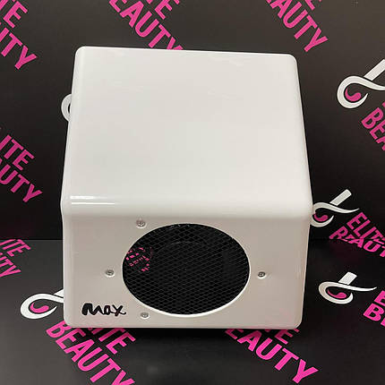 Потужна витяжка для манікюру MAX 100Вт, фото 1
