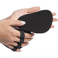 Накладки атлетичні Грипад для WorkOut SP-Sport (TA-504), фото 2