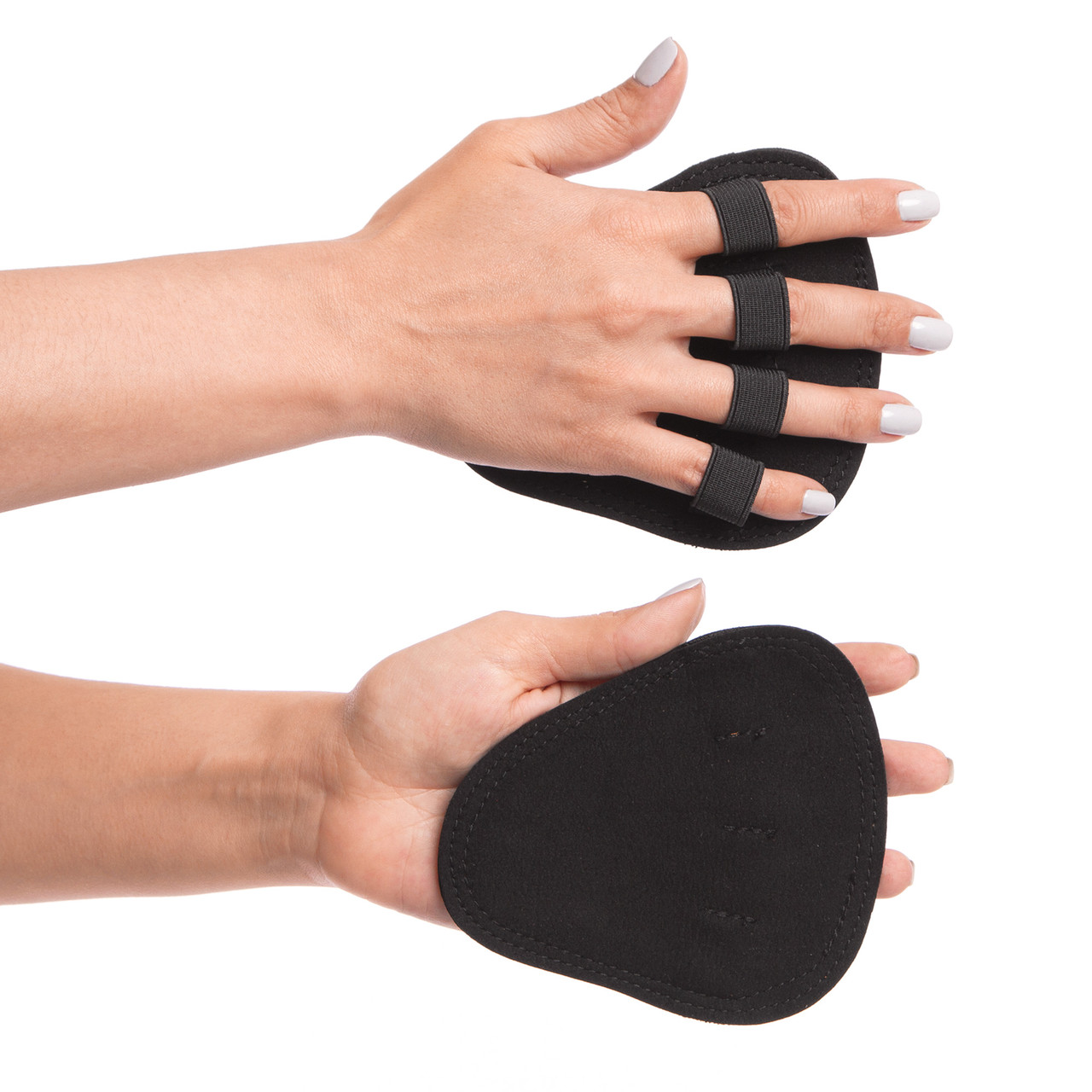 Накладки атлетичні Грипад для WorkOut SP-Sport (TA-504), фото 1