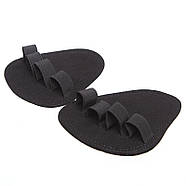 Накладки атлетичні Грипад для WorkOut SP-Sport (TA-504), фото 4