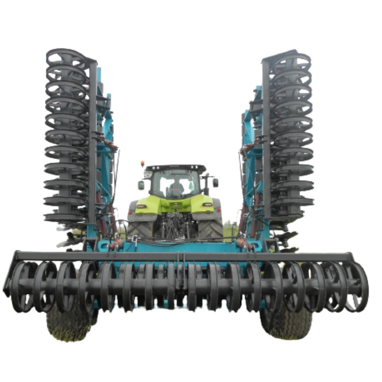 Дискатори Д-8, фото 1