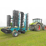 Дискатори Д-8, фото 3