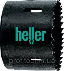 Набір пил кільцевих 19, 22, 35, 68, 70, 76 мм 23413 Heller