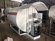 Мобільний паливний модуль MTM-10000