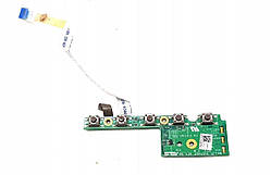 Модуль передньої панелі для ноутбука ASUS N61 N61J