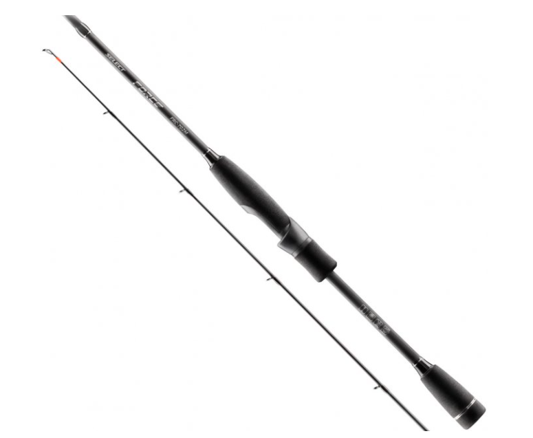 Спінінг Select Forse FRC-702L 2.13 3-14g. Fast, фото 1