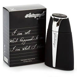 Туалетная вода мужская Vivarea Autograph man 100 ml