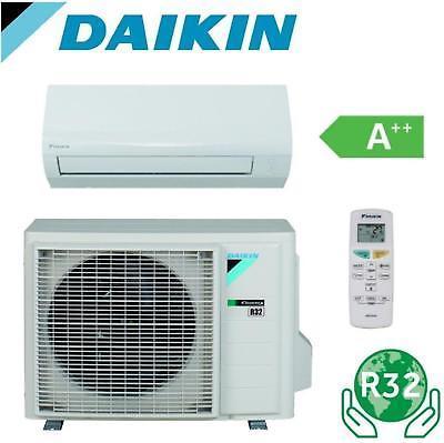 Кондиціонер DAIKIN FTXF35C/RXF35C