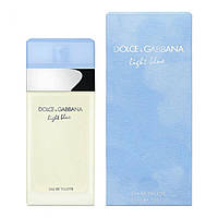 Dolce&Gabbana Light Blue духи женские Оригинал