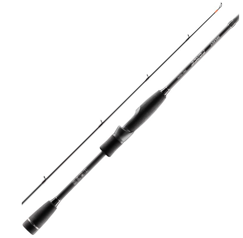 Спінінг Select Forse FRC-702M 2.13 5-24g. Fast
