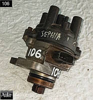 Розподільник запалювання (Трамблер) Kia Sephia 1.6 95-97г (B6) 4P