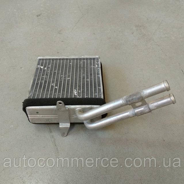 Радіатор пічки FOTON 1043, 1049, 1046 ФОТОН 1043