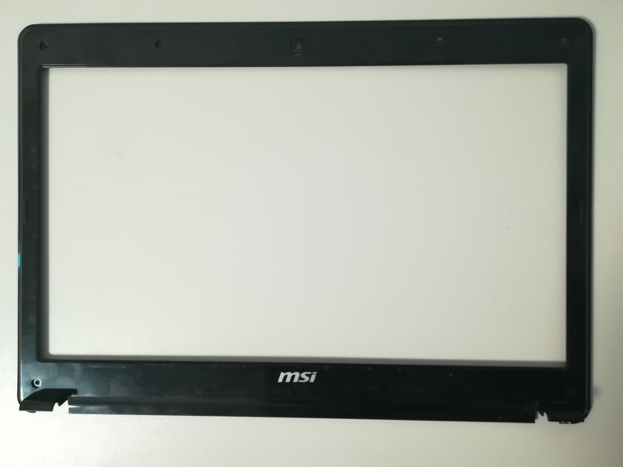 MSI CX640 MS-16Y1 Корпус B (рамка матриці) бу, фото 1