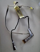 Шлейф матриці ноутбука (LVDS) Asus N61J